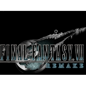 Square Enix Final Fantasy VII Remake Deluxe Edition PS4 pas cher