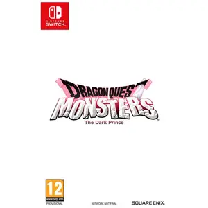 NACON Dragon Quest Monsters: The Dark Prince Nintendo Switch - FR/NL pas cher
