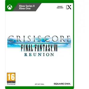 Bandai Namco Crisis Core - Final Fantasy VII - Réunion pas cher