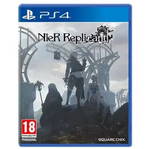 Nacon NieR Replicant ver.1.22474487139... - PlayStation 4 pas cher