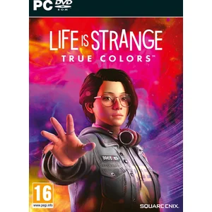 Bandai Namco Entertainment Life Is Strange : True Colors Pc