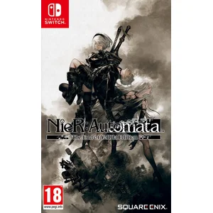 Square Enix NieR: Automata - The End of YoRHa Edition pas cher