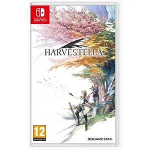 Jeu vidéo pour Switch Square Enix Harvestella pas cher