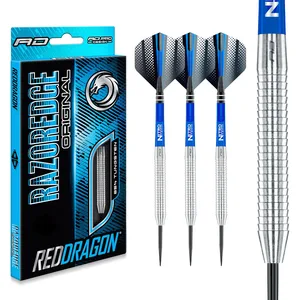 Red Dragon Razor Edge 85% - Dartpijlen