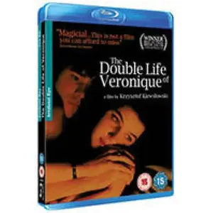 The Double Life Of Veronique pas cher