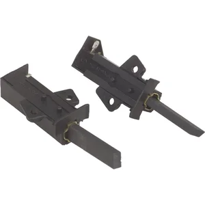 Merkloos / Sans marque Geschikt voor BOSCH - Koolborstel - Type L - (set 2st) - Altern. 12,5X5X32MM - 00167517 pas cher