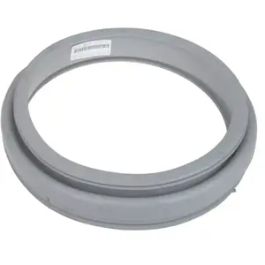 Merkloos / Sans marque Geschikt voor ARISTON - DEURRUBBER iwc6x -origineel zonder verpakking - C00111416Vendu parbol