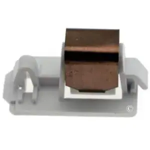 Whirlpool Bauknecht Sluiting snapsluiting + veer TRA 4350-4470-4960-AWZ131 481227138462 pas cher