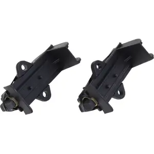 Comparateur de prix : Merkloos / Sans marque Geschikt voor BEKO - BEKO KOOLBORSTELS SET - 371201205