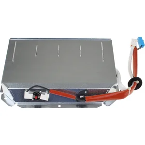 Merkloos / Sans marque Geschikt voor BEKO - VERWARMINGSELEMENT DROOGKAST -TKF8439/DCU8332X - ALTERN. - 2970101400 pas cher