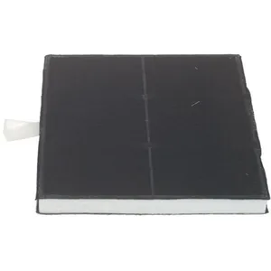 Filtre de charbon pour hotte Bosch - 00360732 pas cher