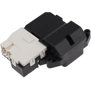Merkloos / Sans marque Geschikt voor LG - DEURVERGRENDELING OEM VERS. - EBF61315801 pas cher
