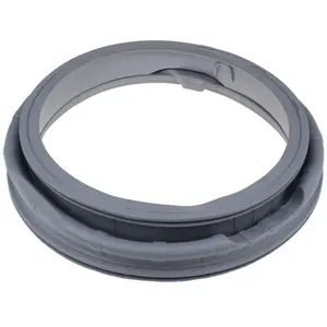 Merkloos / Sans marque Geschikt voor SAMSUNG - DEURDICHTING;WW6800N,EPDM,T1.5,EPDM,LI - DC6403690A pas cher