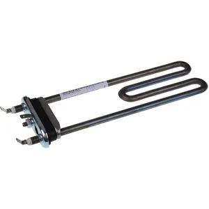 Merkloos / Sans marque Geschikt voor BOSCH - VERWARMINGSELEMENT 1850W L227MM-115MM - 00488731 pas cher