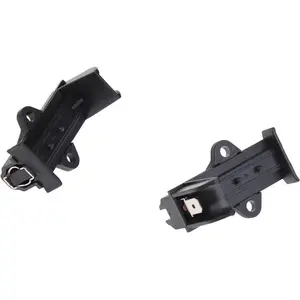 Merkloos / Sans marque Geschikt voor BEKO - KOOLBORSTELSET - 371201202 pas cher