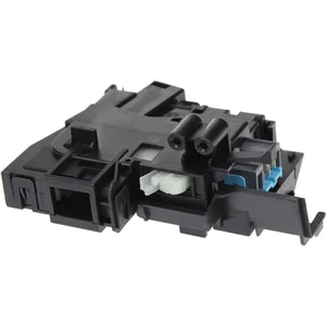 Merkloos / Sans marque Geschikt voor WHIRLPOOL - DEURVERGRENDELING HYBRID 36200034 - 481227138519