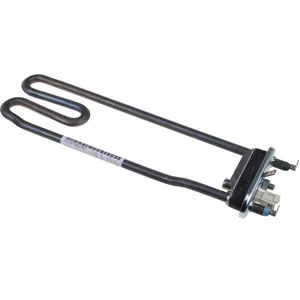Merkloos / Sans marque Geschikt voor FAGOR / BRANDT - VERWARMINGSELEMENT origineel zonder verpakking - WTG152200 pas cher