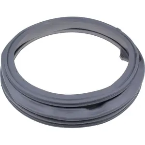 Merkloos / Sans marque Geschikt voor BEKO - Deurrubber - WMB71631A/WMB71432S origineel zonder verpakking - 2905570100 pas cher