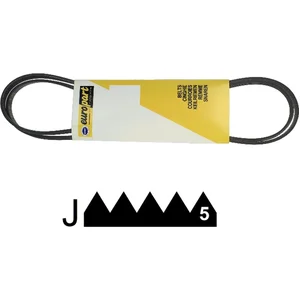 UNIVERSEEL - SNAAR POLY-V 1321 J5 - 481935818011 pas cher