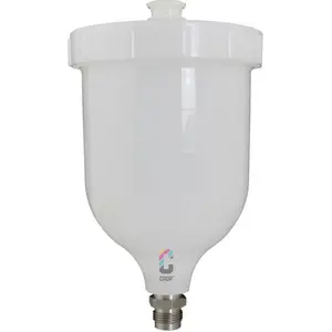 DeVilbiss Losse Bovenbeker 570ml pas cher