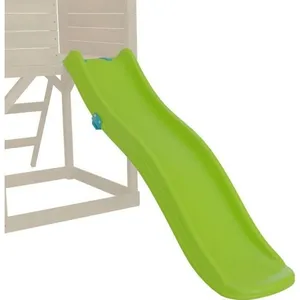 Comparateur de prix : Glissiere 1.75 Cm Tp Wavy Slide Pour Toboggan Enfants Inclus Avec Loqu...