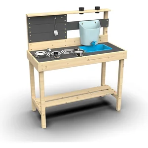 TP Toys Little Chef Modderkeuken pas cher