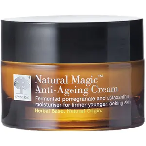 New Nordic Crème Anti-Age Natural Magic 50 ML pas cher