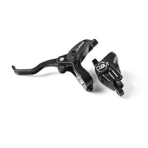 Clarks Freins Hydrauliques Clarks Clout 1 Front 180 Black pas cher
