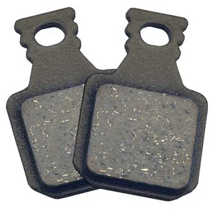 Clarks Plaquettes De Frein à Disque Organiques 866c 25 Unités pas cher