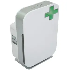 Purificateur d air HEPA professionnel Prem-i-Air « Invierno » avec fil... pas cher