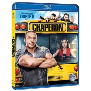 Ds Distribution Cnt Le Chaperon - Blu-Ray pas cher