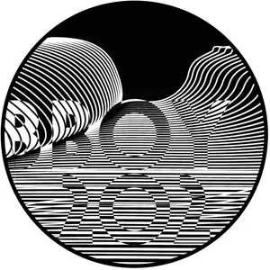 FAMILY Moiré - BBoy 202 (12" Vinyl Single) pas cher