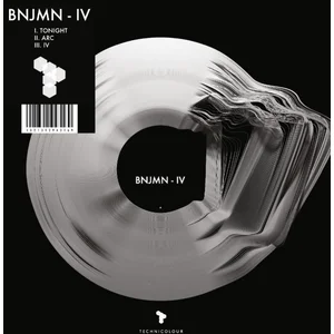 FAMILY Bnjmn - IV (12" Vinyl Single) pas cher