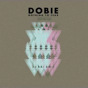 Big Dada Dobie - Nothing To Fear (12" Vinyl Single) pas cher