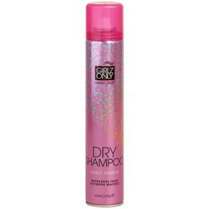 Girlz Only Dry Shampoo party nights 400 mlVendu parperfume's-club