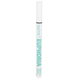 Technic Eyeliner scintillant Euphoria Green 0,8ml pas cher