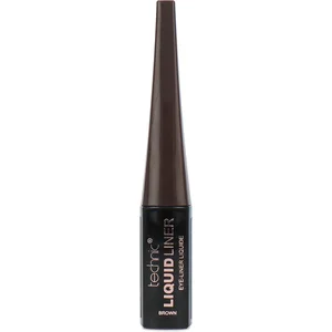 technic - Liquid Liner Eyeliner marron - 6ml Marron pas cher