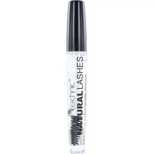 Technic Masquara Doux Natural Lashes Aux Extraits d'Algues 10ml pas cher