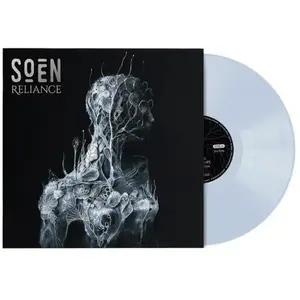 WMG Reliance (LP) Lp Transparente (Vinilo) (VINYL), Disque vinyle pas cher