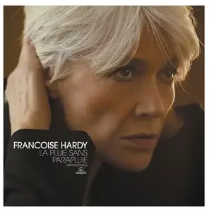Parlophone La pluie sans parapluie Édition Limitée Vinyle Blanc pas cher