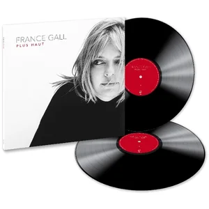 Warner Music France Plus haut (Best Of) pas cher