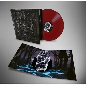 WEA Halloweenie I-VI Édition Limitée Vinyle Coloré pas cher