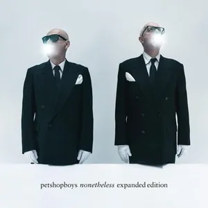 PARLOPHONE Nonetheless Expanded Edition - Vinyle 33 Tours pas cher