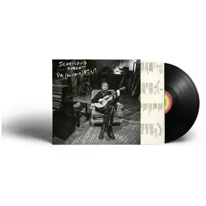 Parlophone PA(encore)FINI pas cher