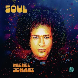 Ada France Michel Jonasz - Soul Lp pas cher