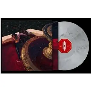 MAISON BARON ROUGE/WMF JVLIVS III : Ad Finem Édition Jour d'octobre Limitée Vinyle Coloré pas cher