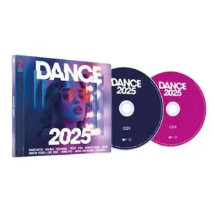 WARNER M CNT Dance 2025 pas cher