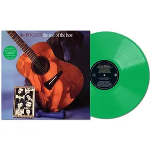 Rhino Records The Rest Of The Best pas cher