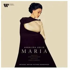 Warner Classics Maria pas cher