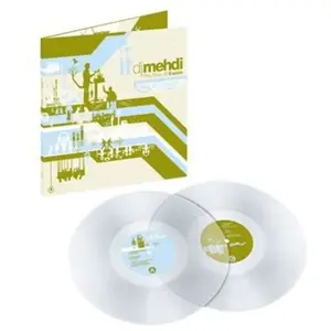 Parlophone The Story Of Espion Édition Limitée Vinyle Transparent pas cher